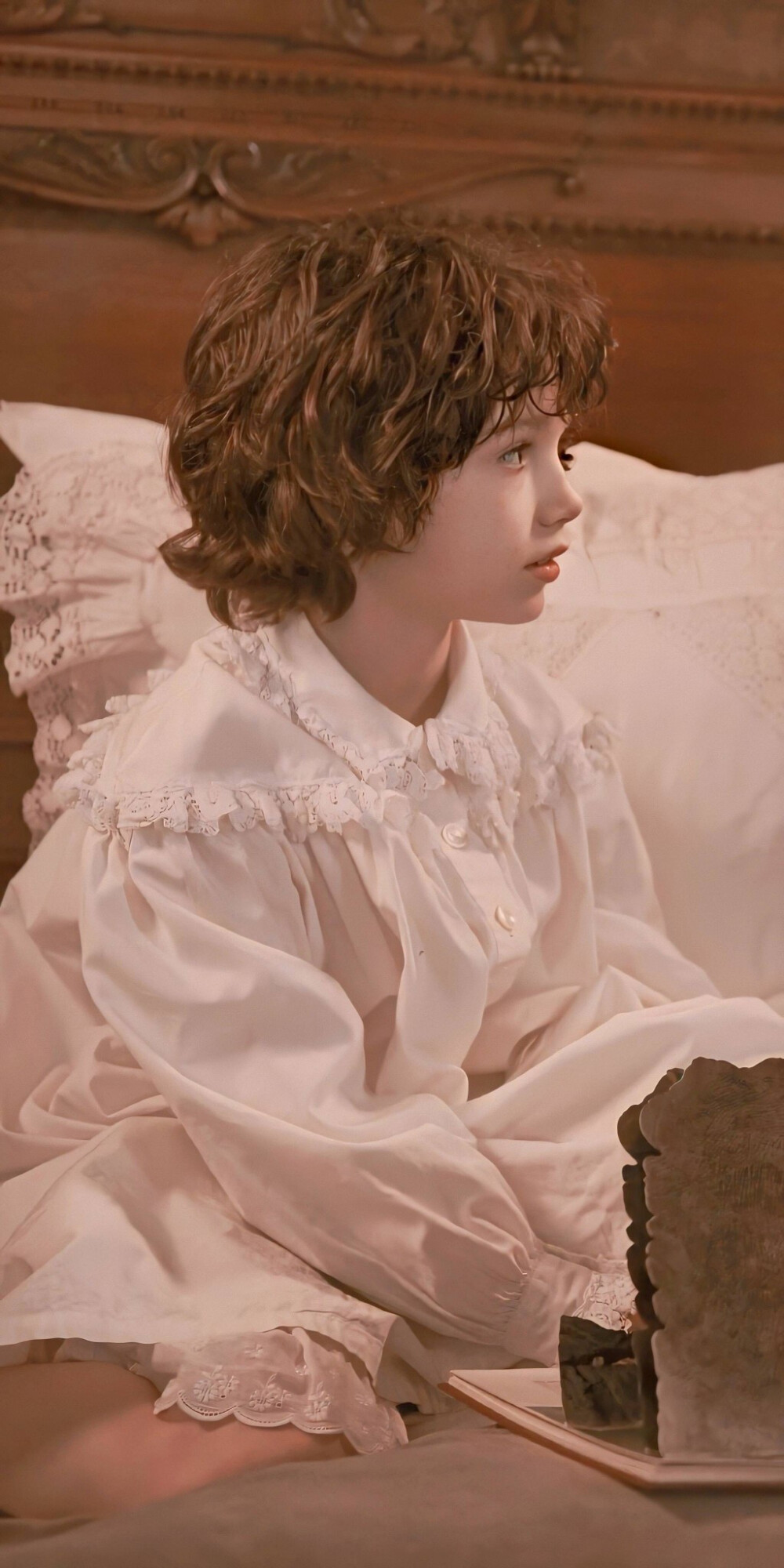 高级感 神颜 欧美 女生 头像壁纸
侵删