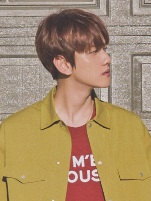 BAEKHYUN 