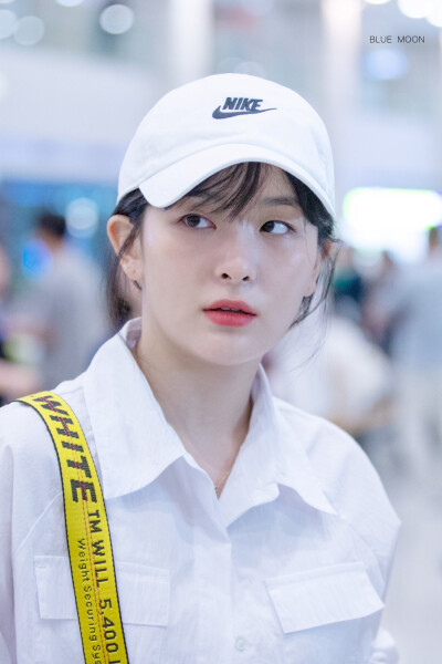 Red Velvet 姜涩琪 SeulGi