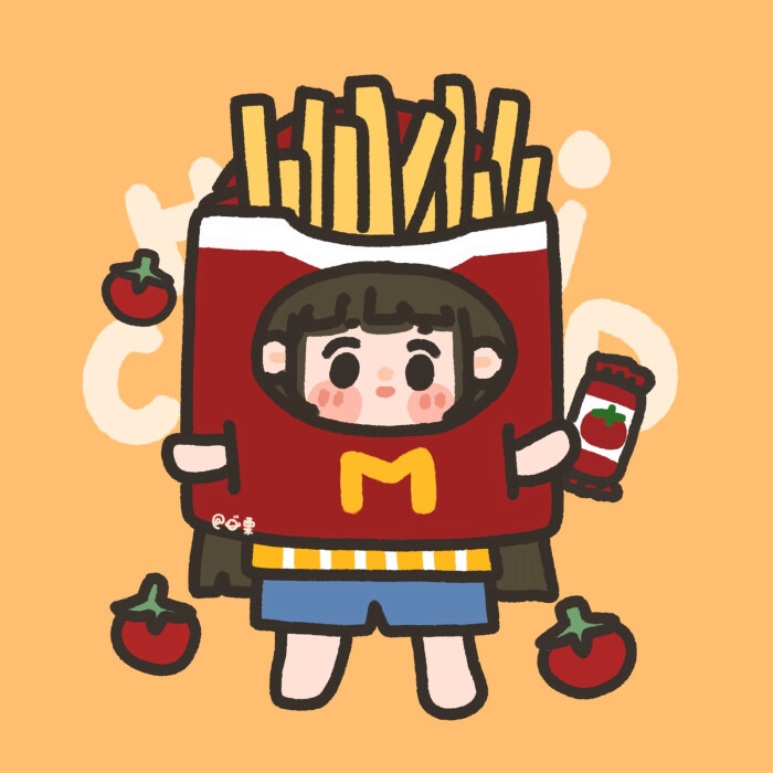 叫你