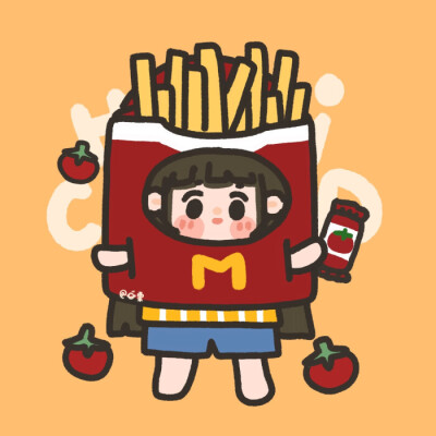 叫你