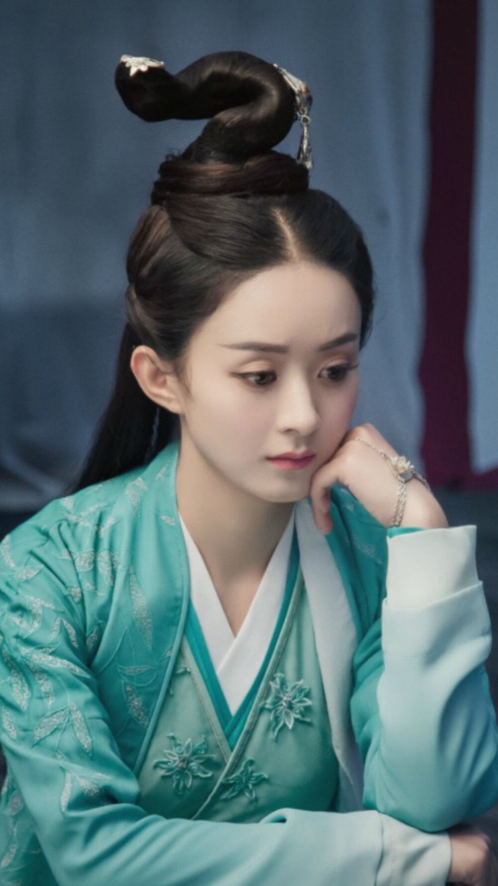 青云志# 碧瑶×赵丽颖