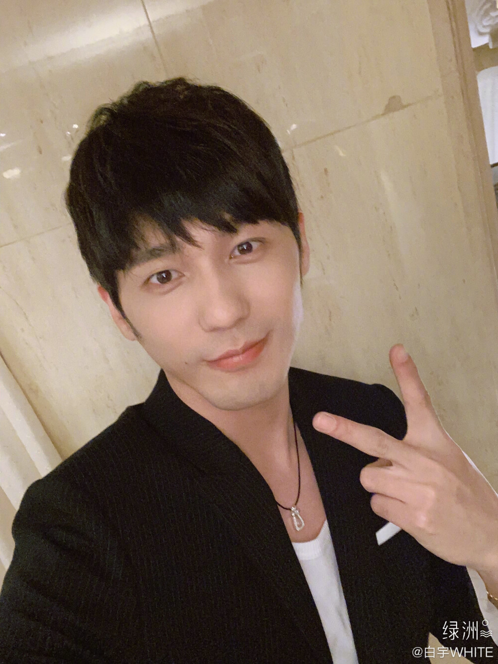 白宇