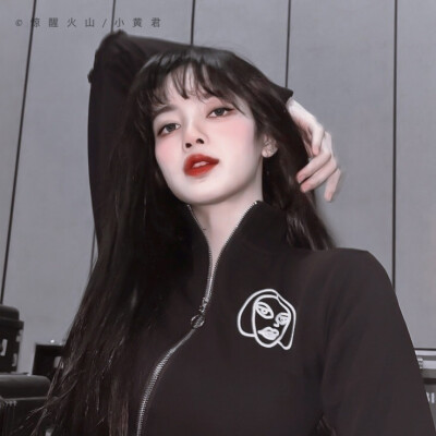 lisa / 小黄君