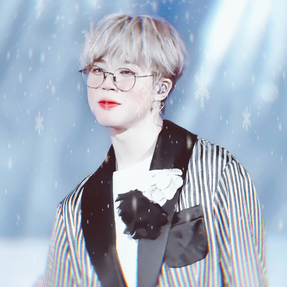 *與首席一起等冬天的雪
*?onlyBTSba