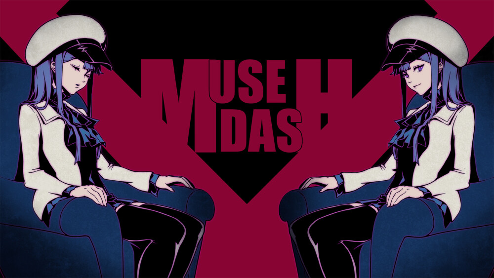 Muse Dash