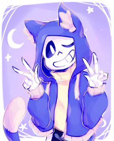 一些UT党的头像。