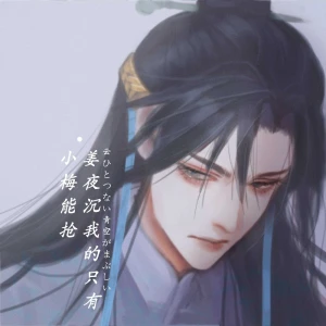 二哈和他的白猫师尊- 堆糖