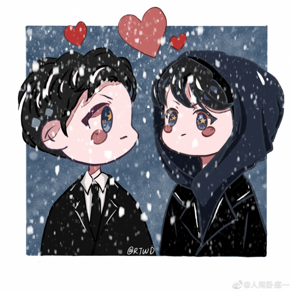 图源LOFTER & 微博超话