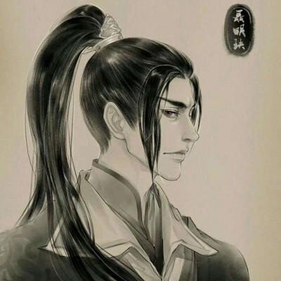 【魔道祖师】团头