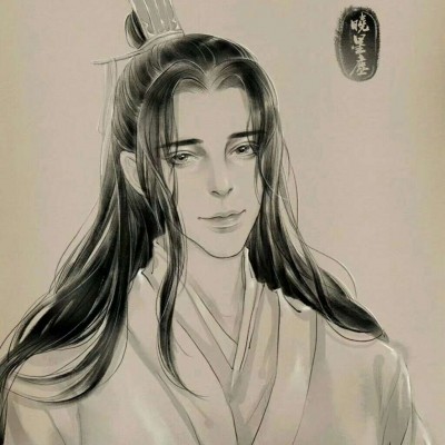 【魔道祖师】团头