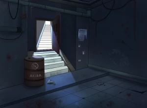 地下室 堆糖 美图壁纸兴趣社区