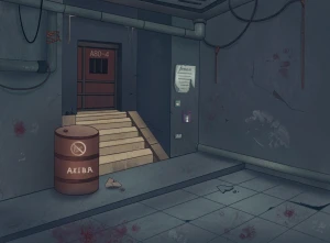 地下室 堆糖 美图壁纸兴趣社区