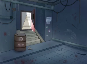 地下室 堆糖 美图壁纸兴趣社区