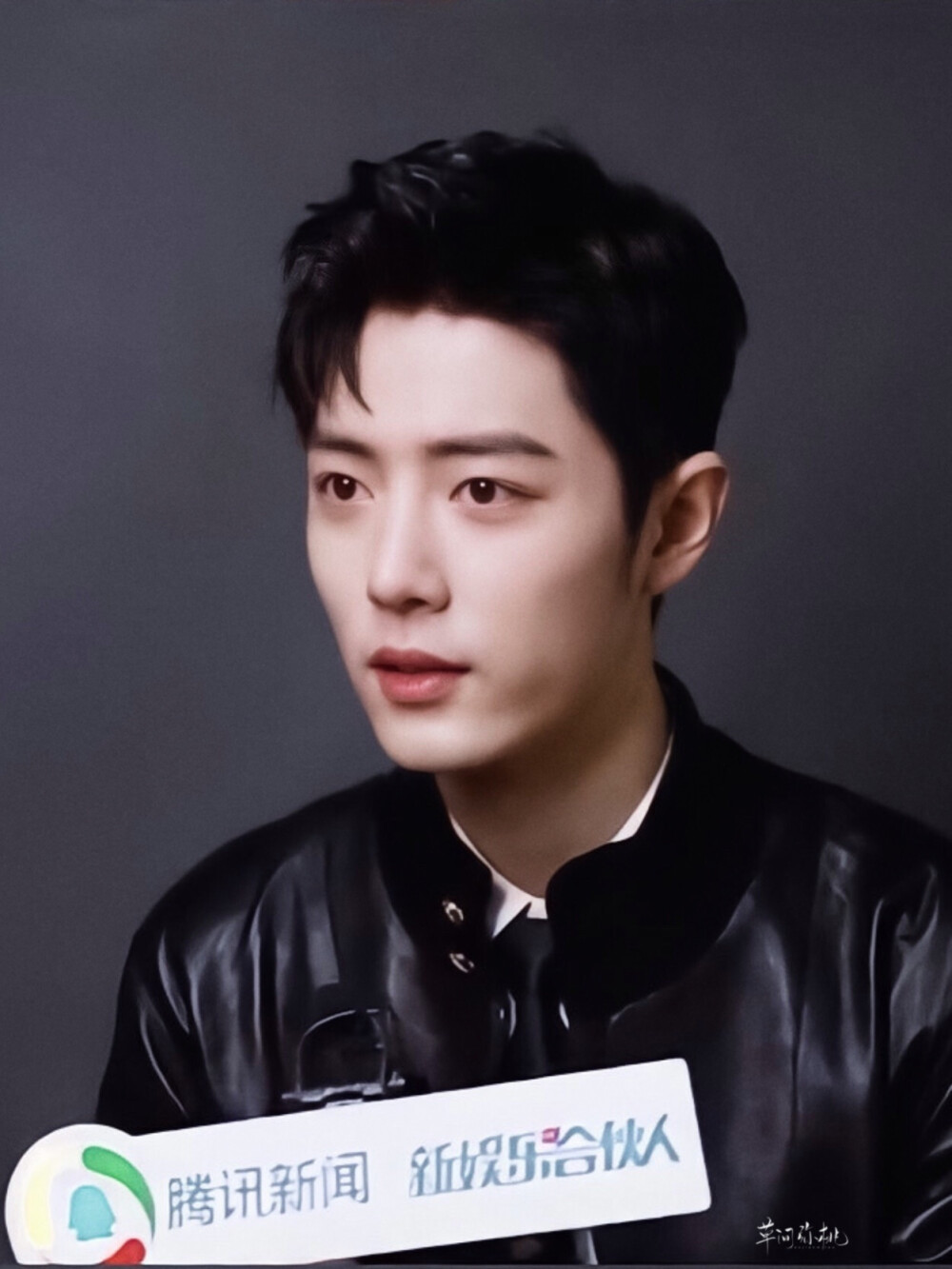 肖战│腾讯210209采访