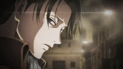 Levi·Ackerman