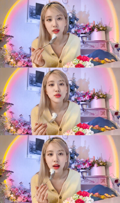 朴彩英
cr 小辣椒的日常