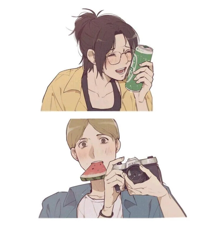 韩吉×莫布利特