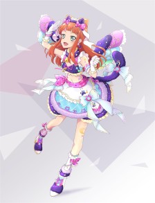 偶像活动
