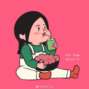玛丽苏二狗