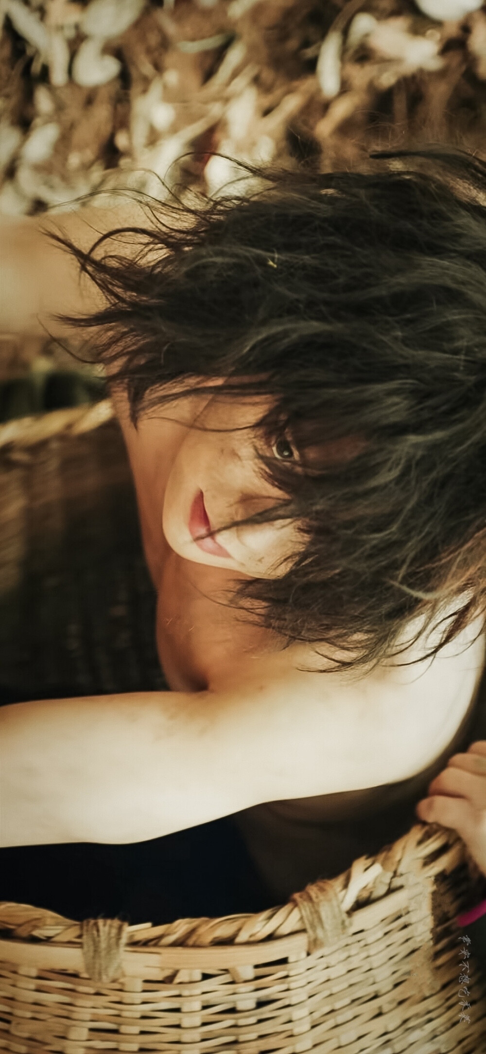 终极笔记 张起灵