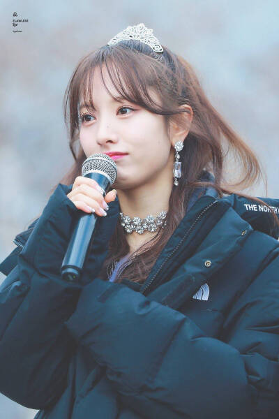 苞娜·FlawlessLeo0819