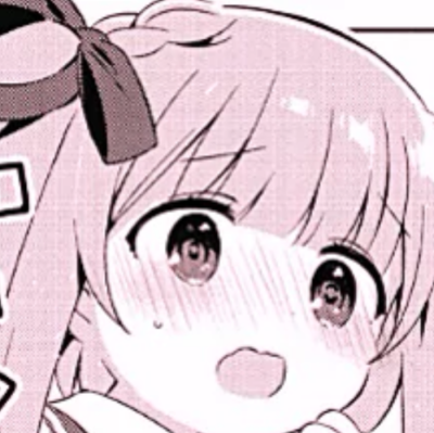 日漫头像