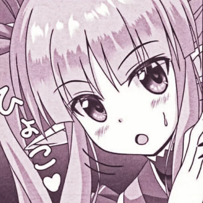日漫头像