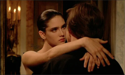 詹妮弗·康纳利