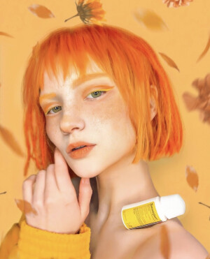 KatieWestwood
欧美女头 橘色频道