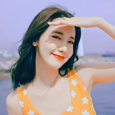 °林允儿
原截安柒词