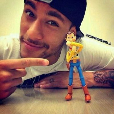 Neymar