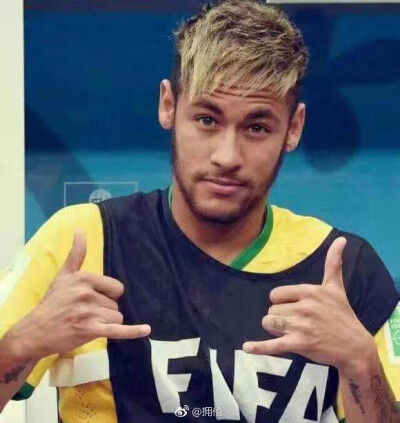 Neymar