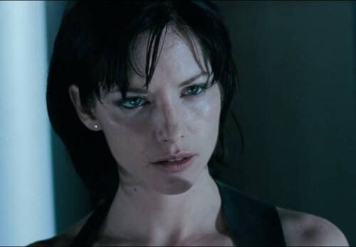 Sienna Guillory