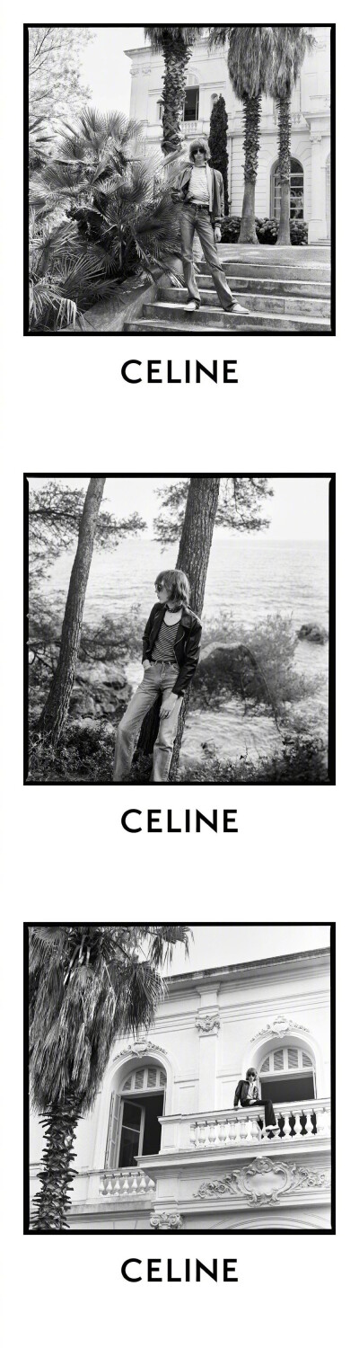 CELINE