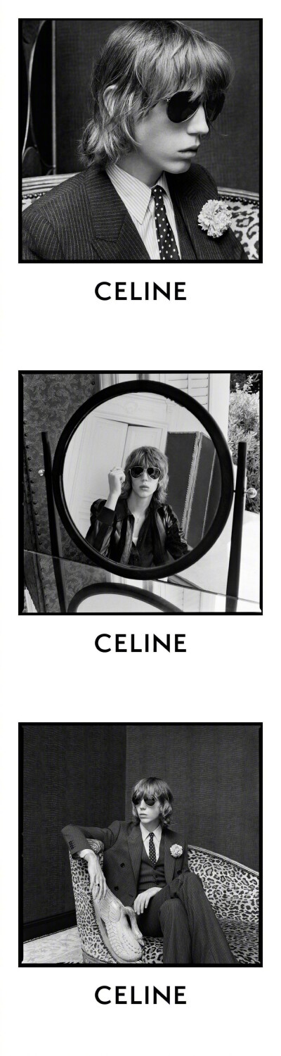 CELINE