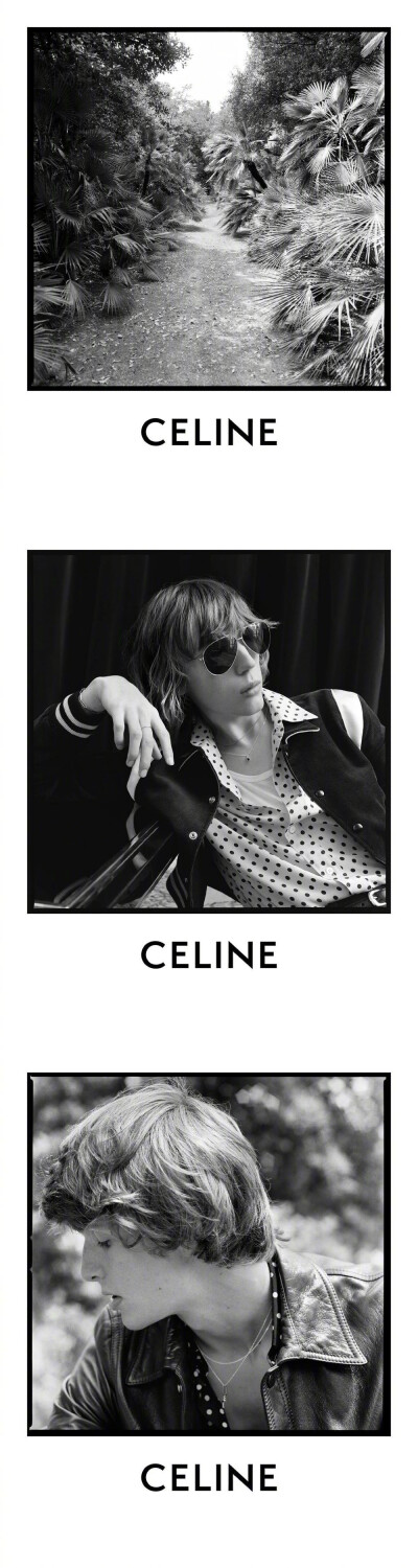 CELINE