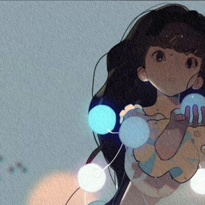 动漫闺蜜女头