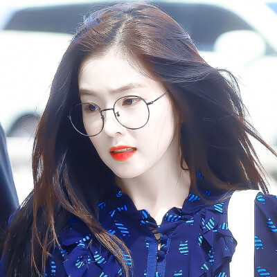 ◦裴珠泫Irene