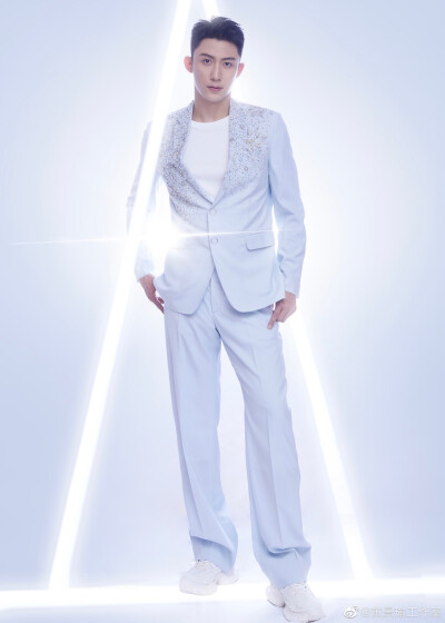 黄景瑜 北京台春晚