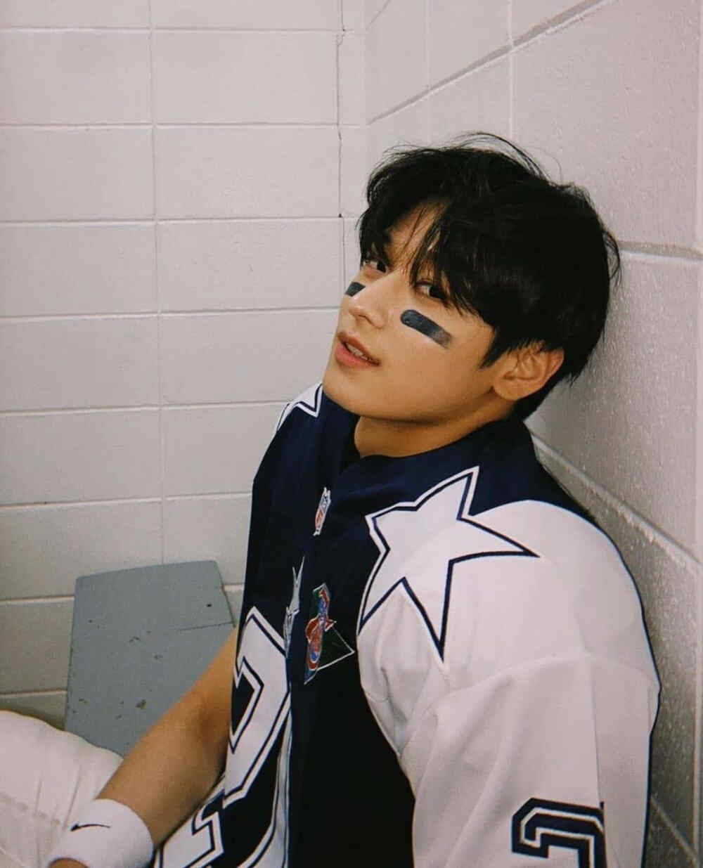 【李柱延】theboyz主演 演子别盯了啊啊啊啊啊好心动啊!