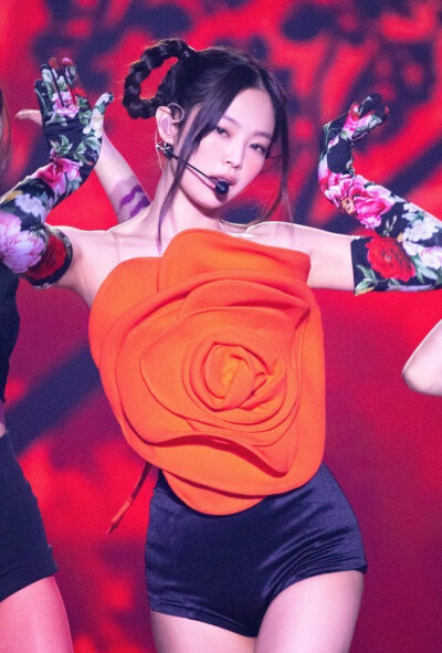 Jennie