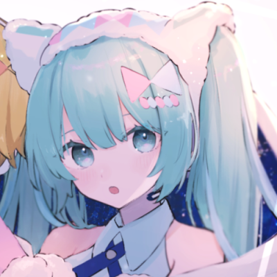 初音未来