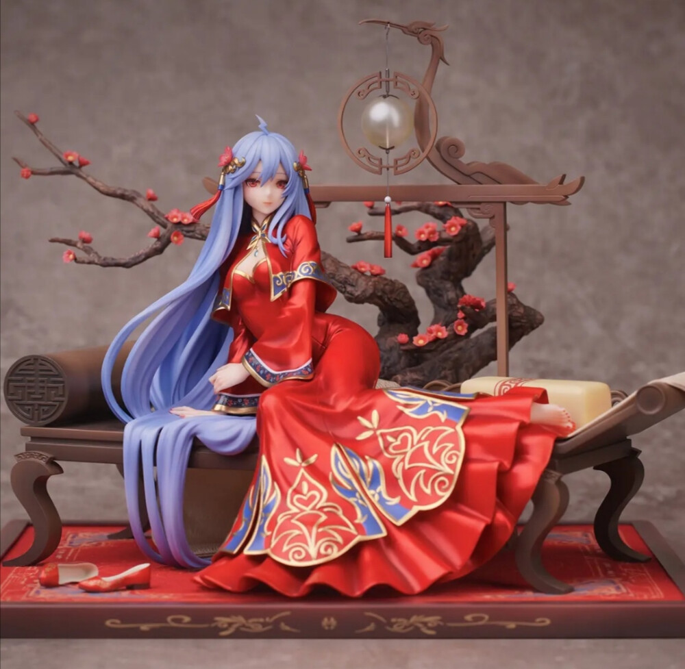 b站33娘不问天 - 堆糖,美图壁纸兴趣社区