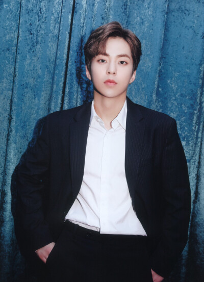 EXO 金珉锡 XIUMIN