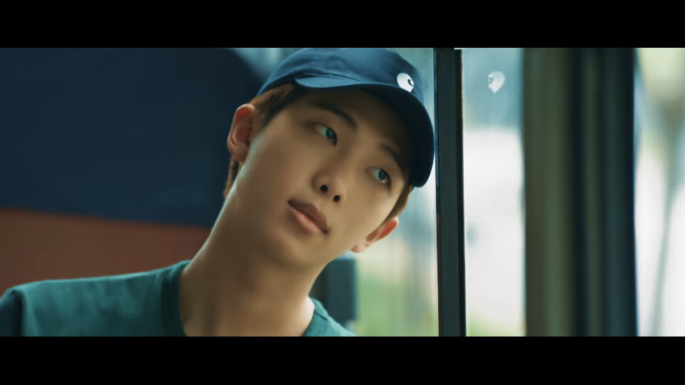 金南俊可二改看简介