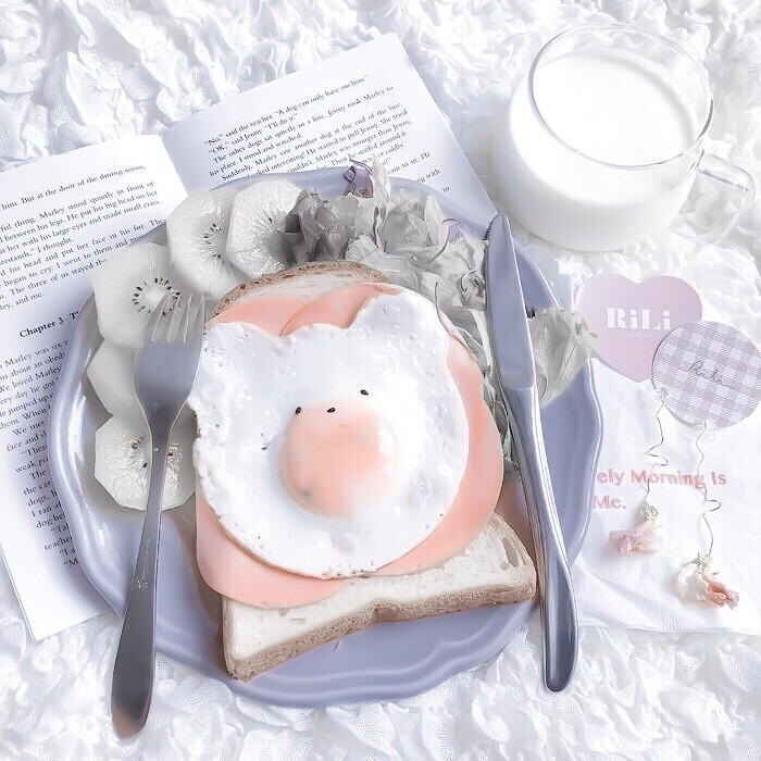 高质量壁纸，仙气，简约