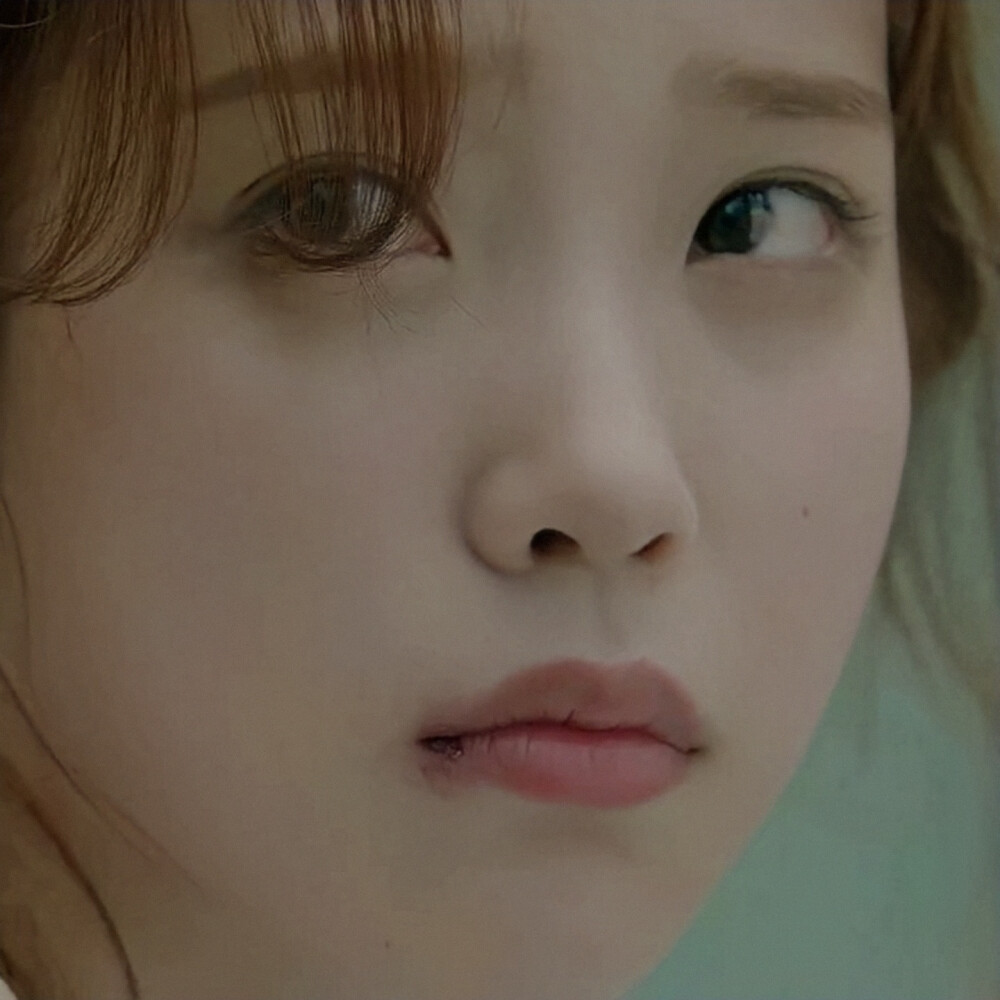 #步步惊心丽
·李知恩IU可二改
·注明亓官妍/详情看简介