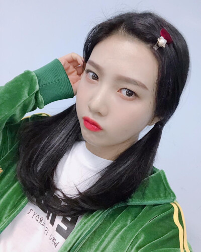 朴秀荣×裴珠泫