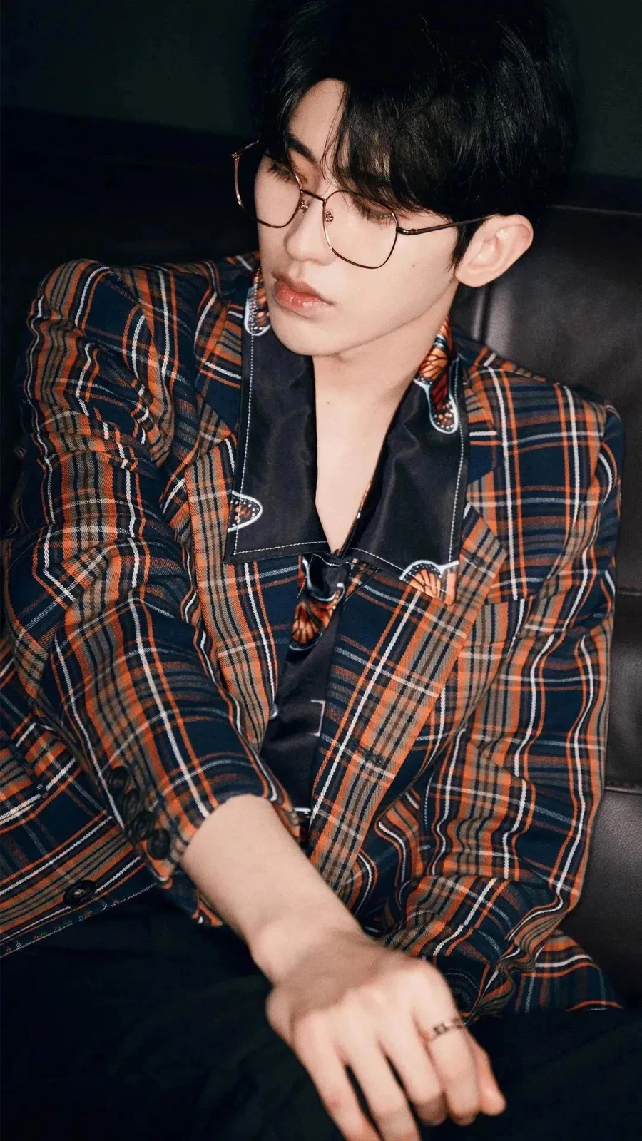 坤坤- 高清图片,堆糖,美图壁纸兴趣社区